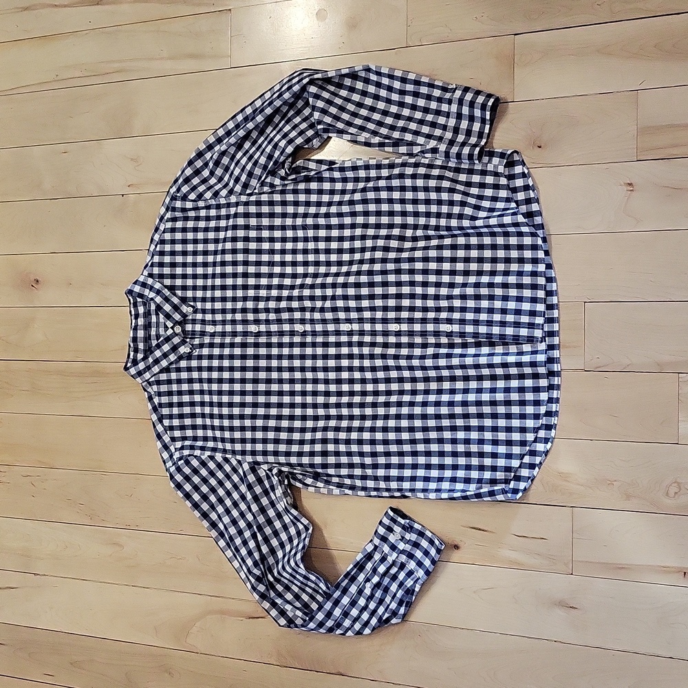 J Crew Shirt